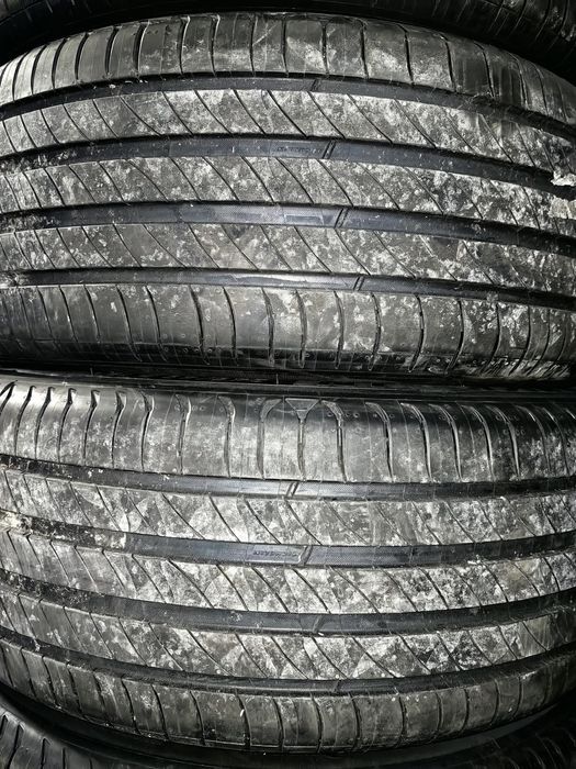 3бр. Джанти с Гуми Mazda 19 цола 5х114.3