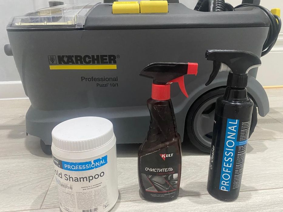 Керхер 100/10 ..