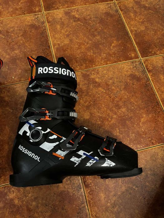 Ски обувки Rossignol
