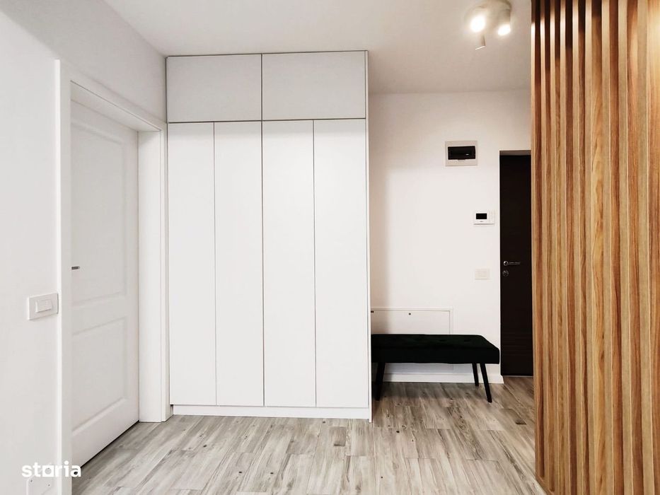 Elite Central Apartament Regim Hotelier LUX