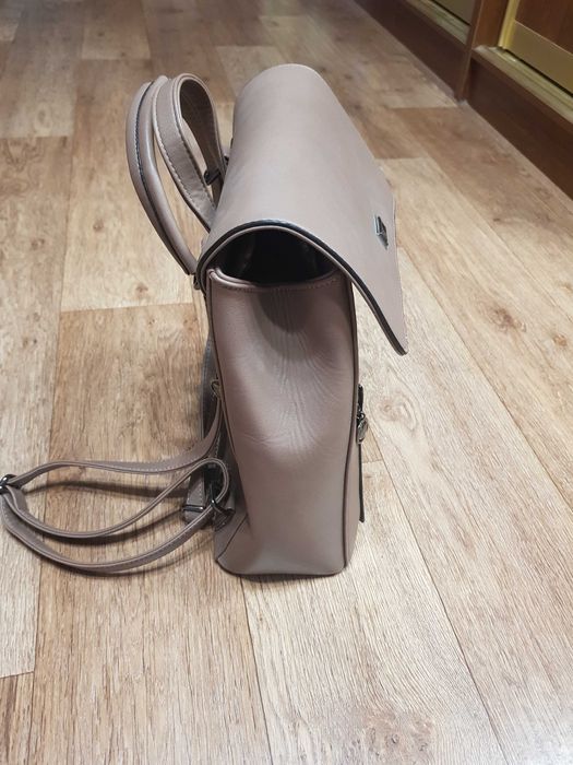 Рюкзак стильный новый