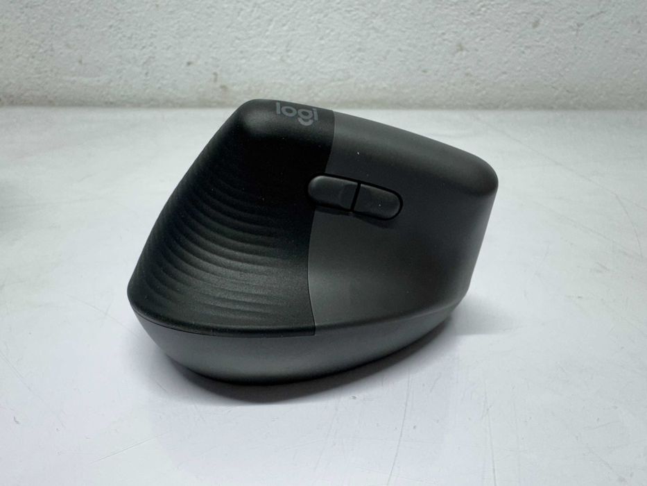 Mишка - Logitech Ergo Lift Left