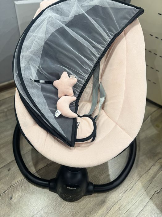 Бебешка Люлка шезлонг  Moni