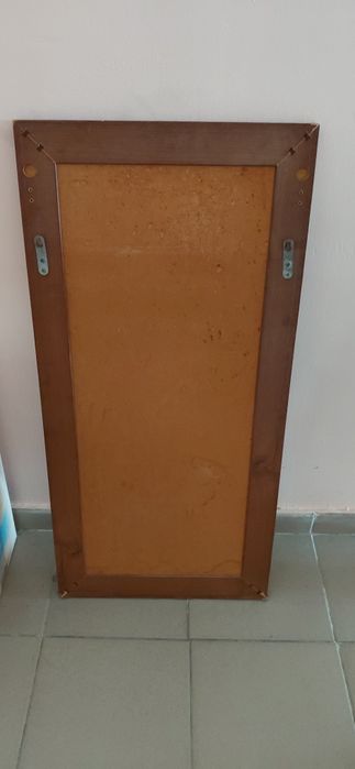 Зеркало настенный 45×95см