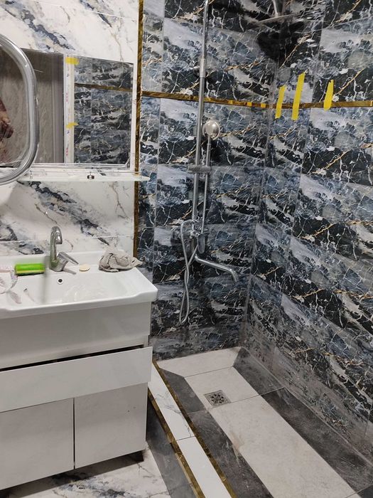 Аренда 2 ком квартира кара камиш 2/4