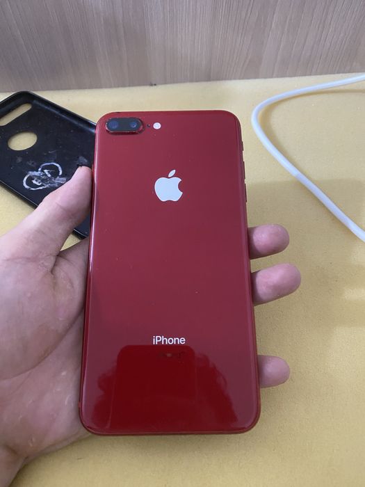 Iphone 8plus.