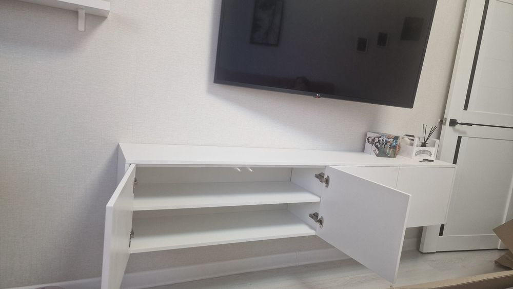 Тв тумба Мдф мебель