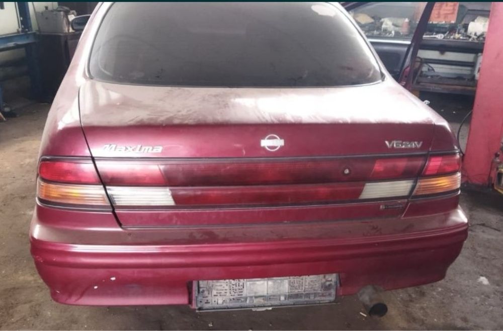 Авто на запчасти