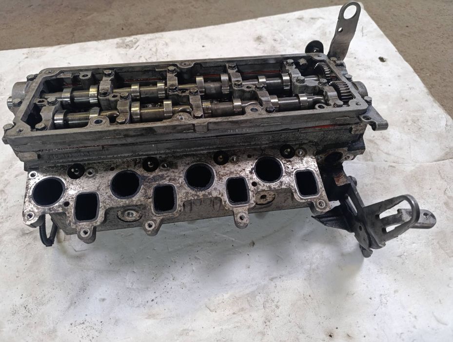 Глава за 2.0 tdi - 03L103373J - Audi  , VW , Skoda  ,  Seat