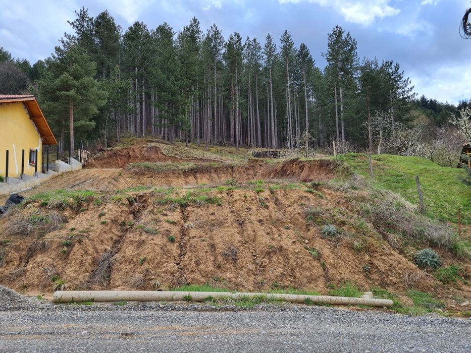 Продава се Земеделски имот в Кюстендил, Христо Ботев -  кв.м за 23 €/дка - Снимка #2