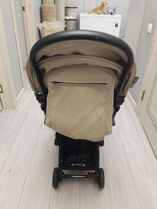 Продам Детскую Коляску Yo yo baby zone оригинал