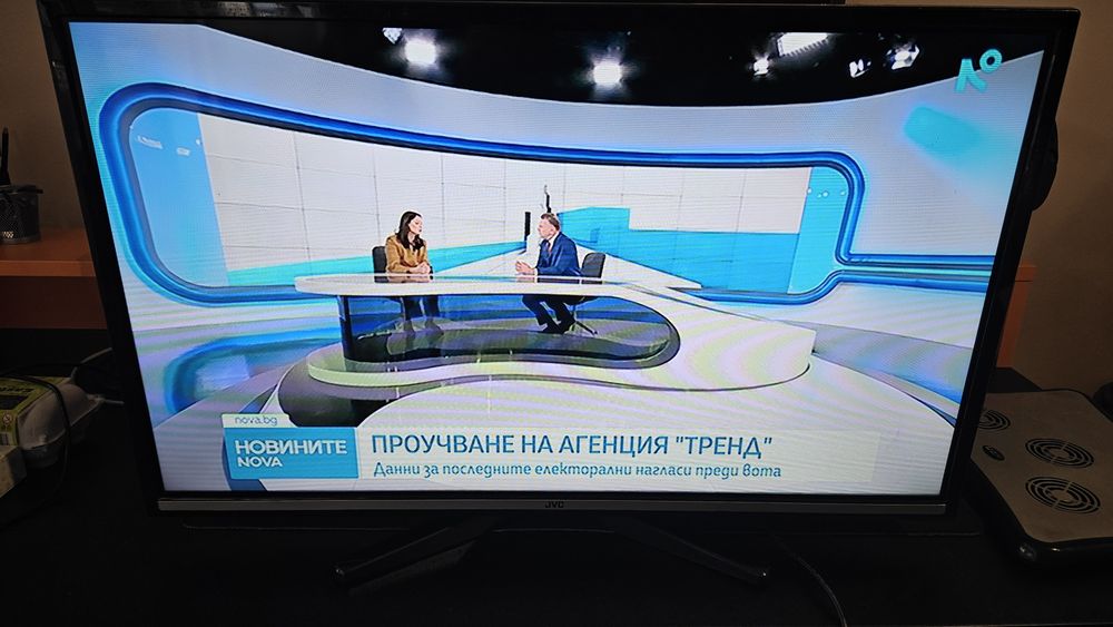 Телевизор LED Full HD Smart android tv