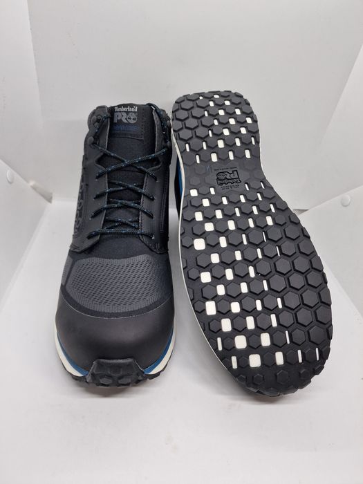 Ghete Timberland Pro Reaxion A2633 nr. 46