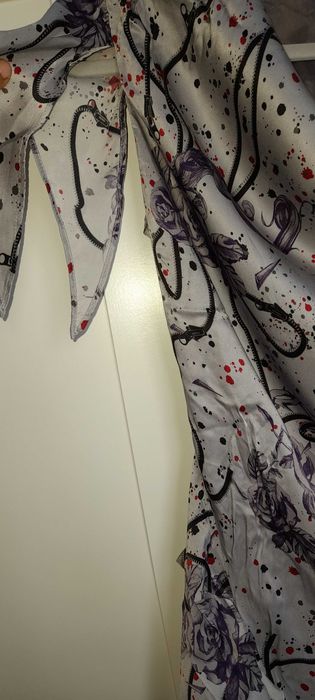 Рокля Alexander McQueen