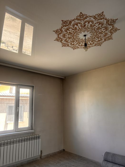 Дом в центре с. Байтерек, 23 км от Алматы