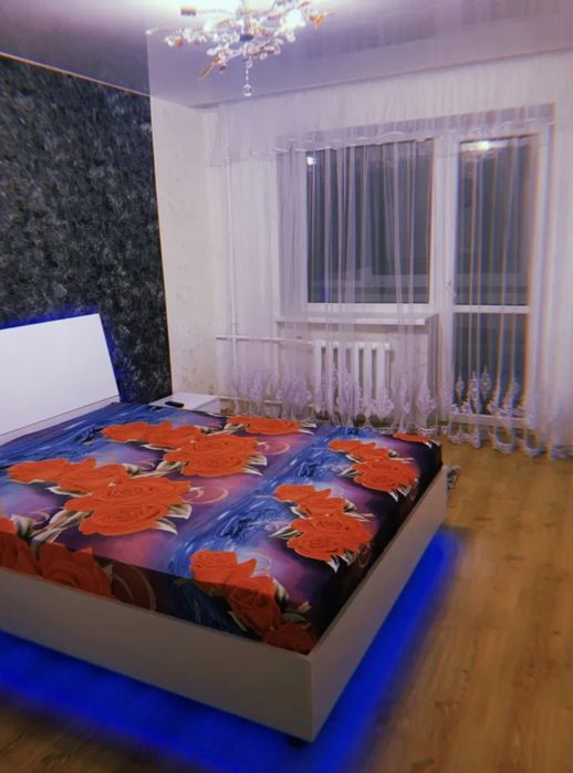 Сарыарка 11-Кенесары, жк Кенесары