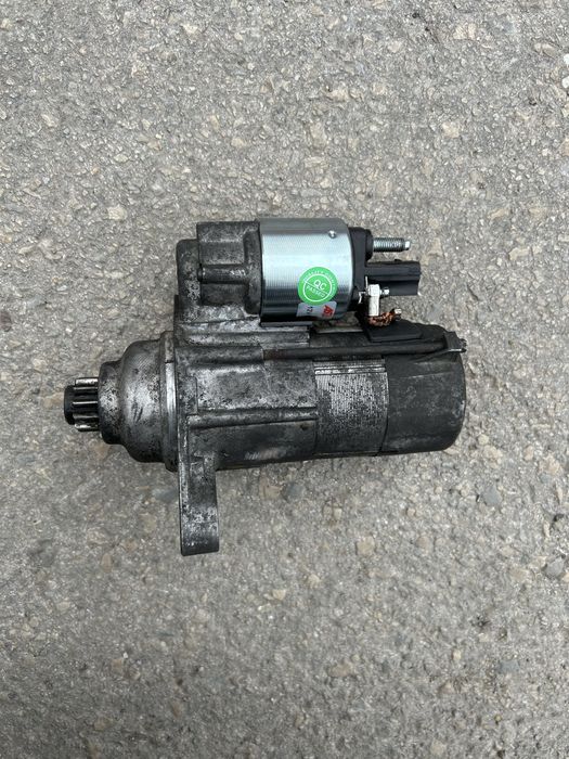 Стартер за vw caddy 1.9tdi, seat altea 1.9 tdi