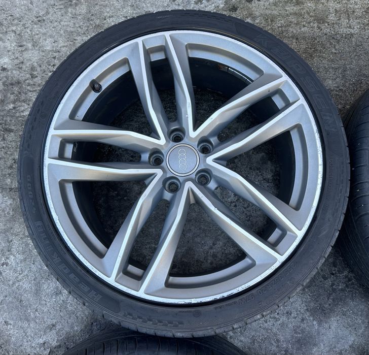 Jante / Roti Audi A6, S6, A7, S7 : 255 35 20, Dot 2023