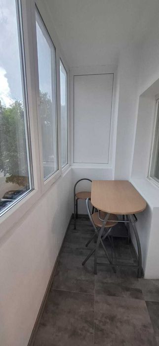 apartament, 2 camere - NU ESTE DISPONIBIL