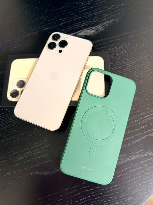 iPhone 13 Pro Max Gold 1TB