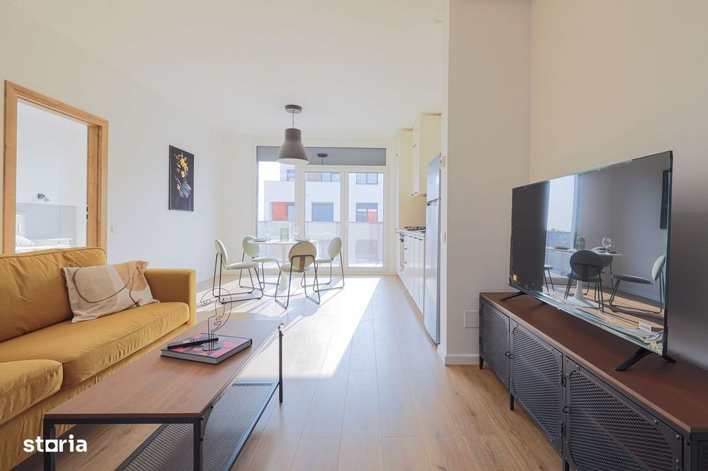 Apartament ARED in noul bloc, cel mai bun pret de pe piata Comision 0 — fotografia 3