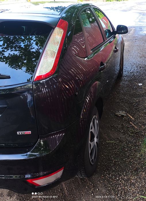 FORD Focus 2011 — imagine 4