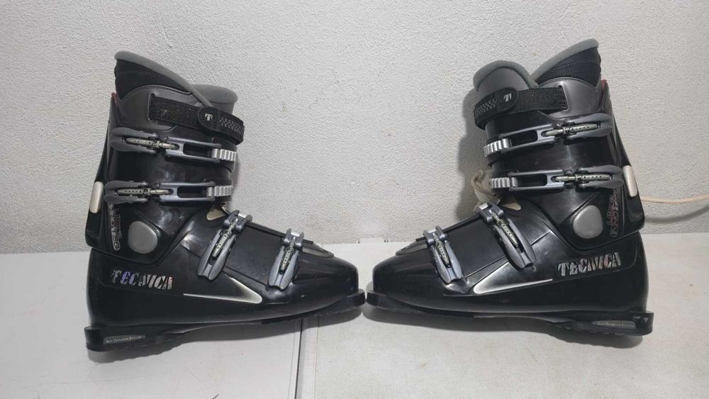 echipament schii, clapari barbati