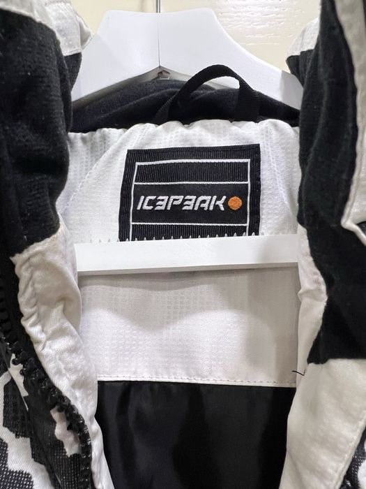 Лыжная куртка Icepeak