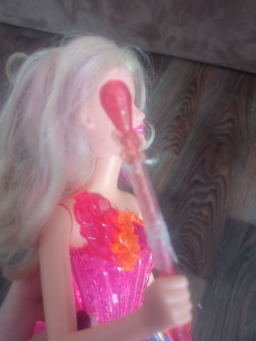 Пееща кукла Barbie