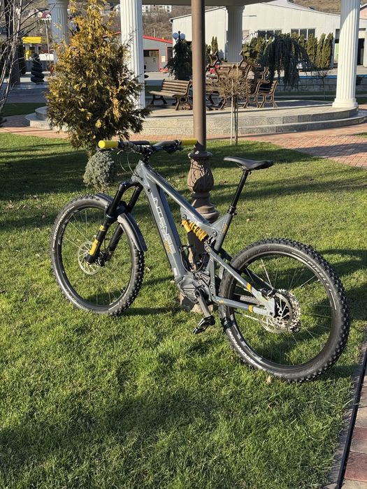 Bicicleta Electrica Intense Tazzer marime L/Xl cu factura si garantie