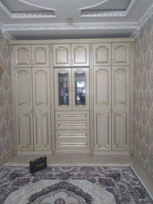 Mebel na zakaz, Mebel zakazga tayyorlab beramiz