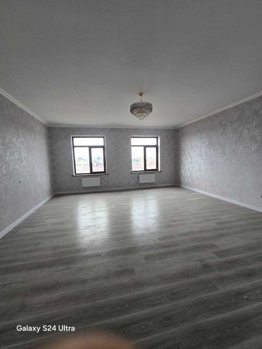 127м2 3х комнатная новостройка с лифтом 7-этаже Адрес Гагарина Налог