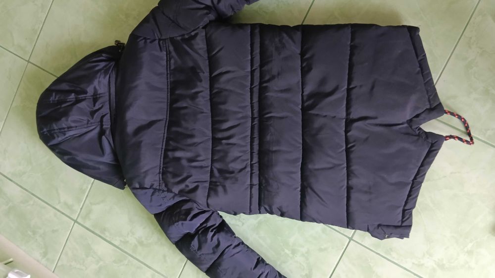 Куртка на мальчика, зима.