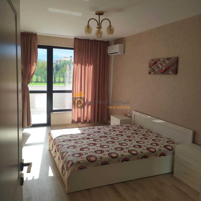 Дава се под наем Двустаен апартамент в Пловдив, Южен - 64 кв.м за 550 € - Снимка #6