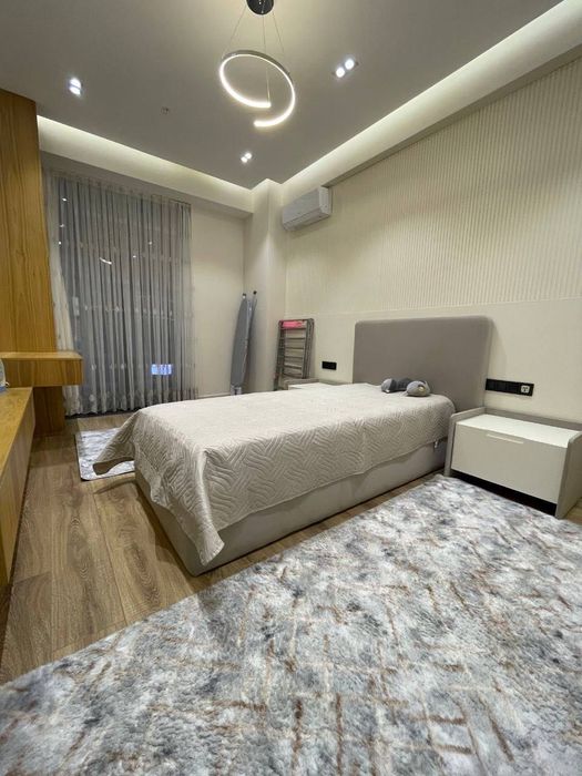 NRG U-Tower Продается 3 комнатная квартира ремонт Дружба Народов