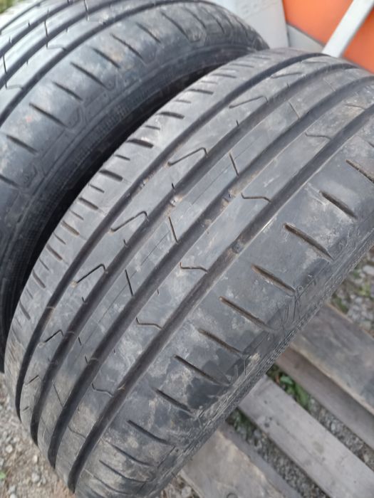 195 60R 15.88H Hankook Дот1619