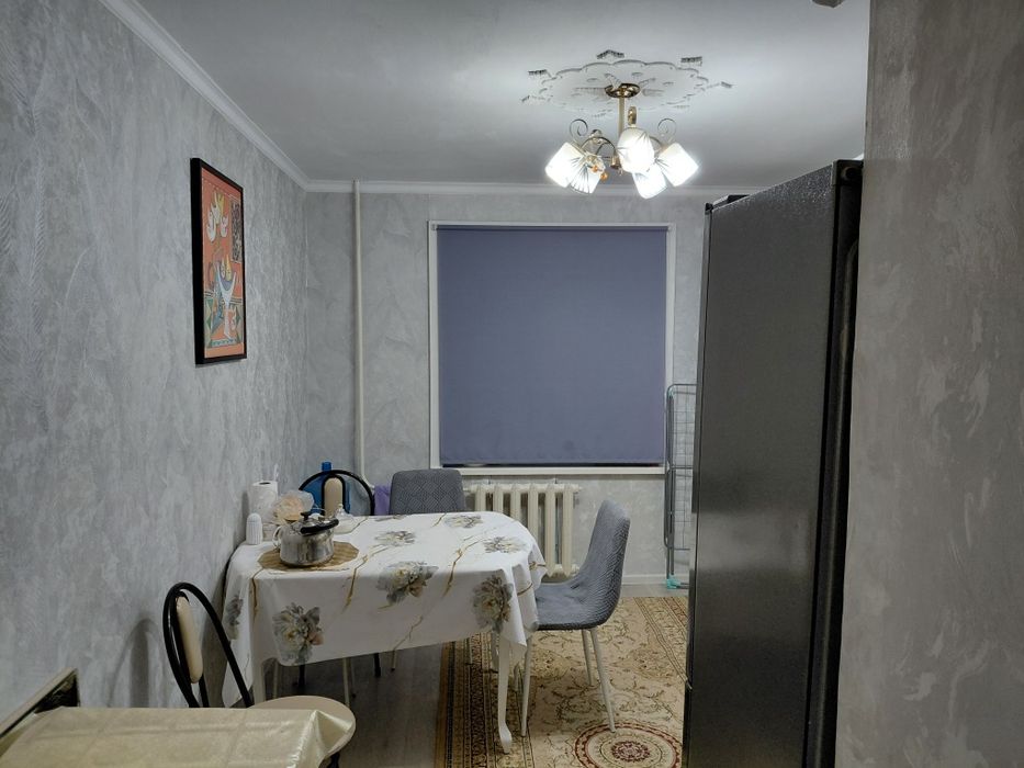 Продаётся однокомнатная квартира