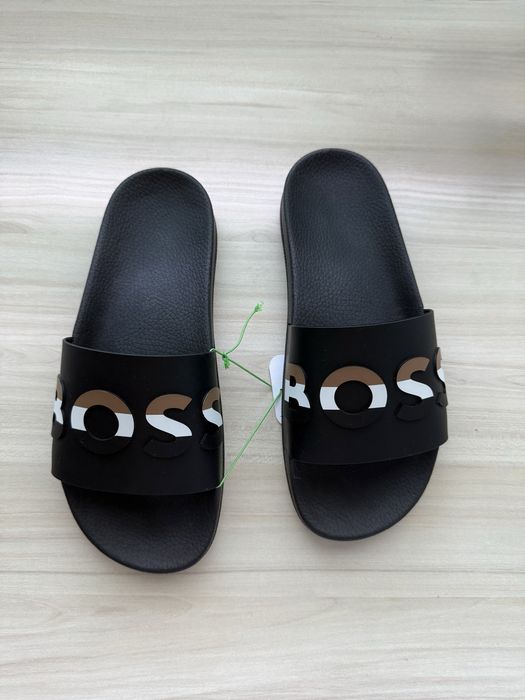 Чехли Boss   40 номер