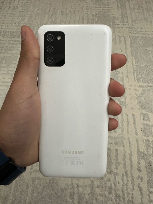 Samsung A03s 450.000