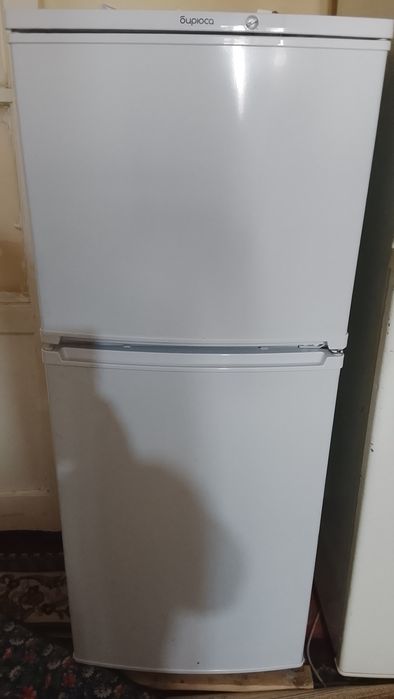Холодильник .Бирюса 153.