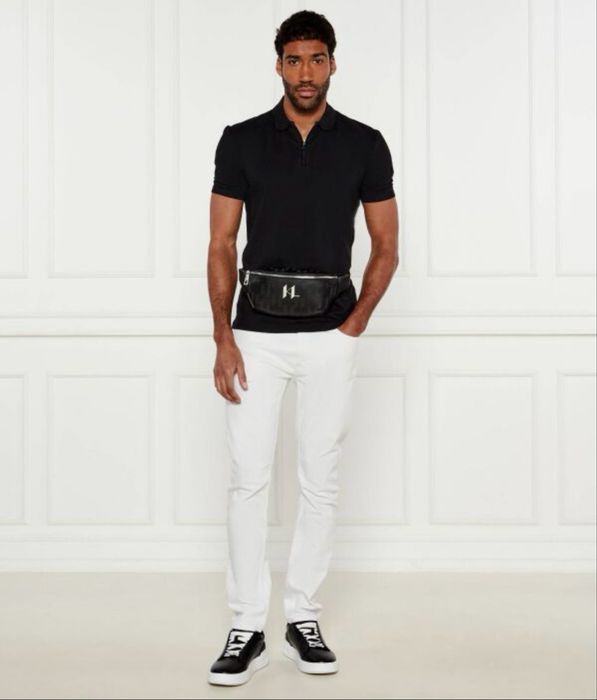 Чантичка за кръст/ през рамо