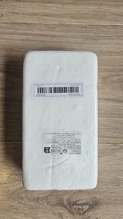 Стъклен протектор за Samsung S21