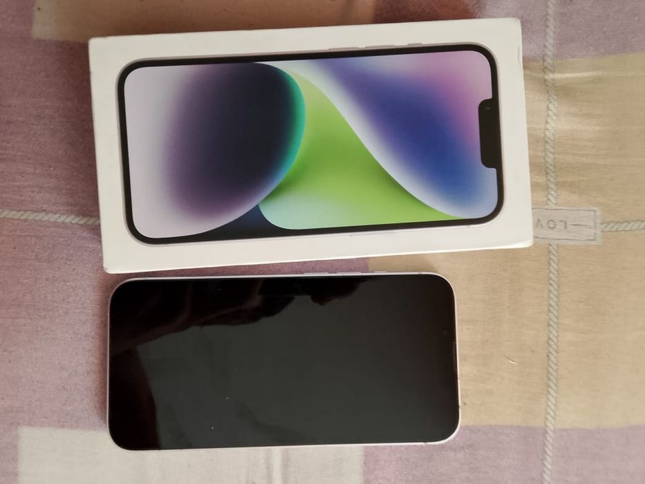 Продам iPhone 14