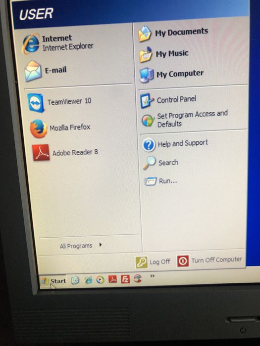 Компютърна конфигурация