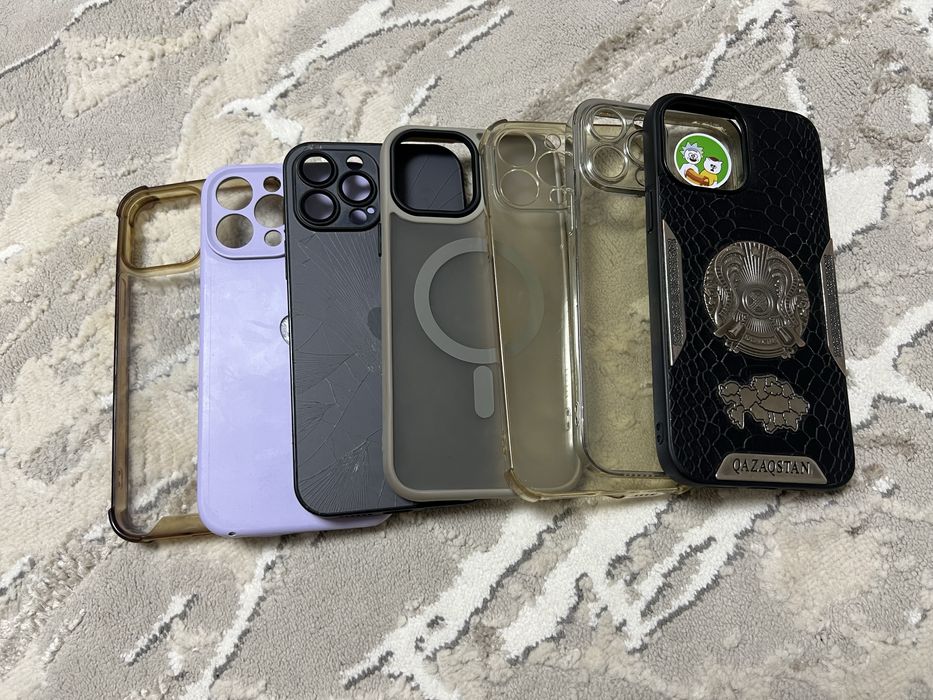 Iphone 13 Pro Max 256Гб