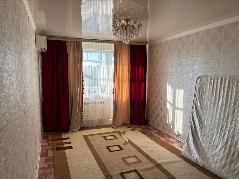 2 комнотная кв в центре города