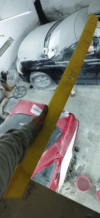 Снимаю никель хром с пластмасса без повреждения деталей