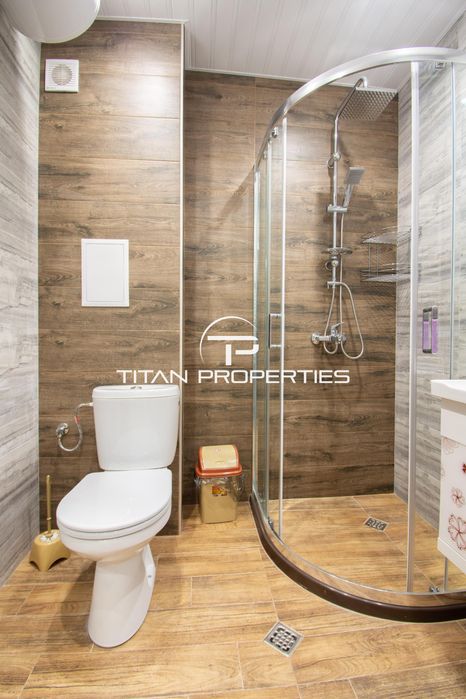 Дава се под наем Едностаен апартамент в София, Младост 4 - 47 кв.м за 500 € - Снимка #8