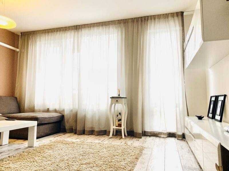 Дава се под наем Двустаен апартамент в София, Лозенец - 70 кв.м за 548.25 € - Снимка #6