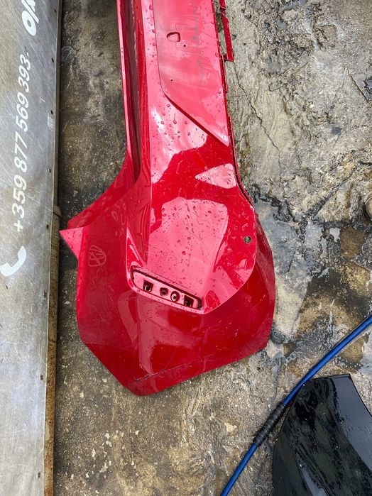 Броня Opel Astra L 2022 4бр.